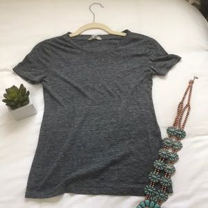 Forever 21 Grey Tee!!